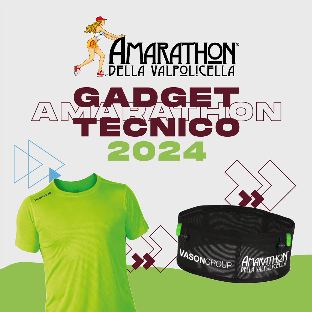 pacco gara amarathon 2024