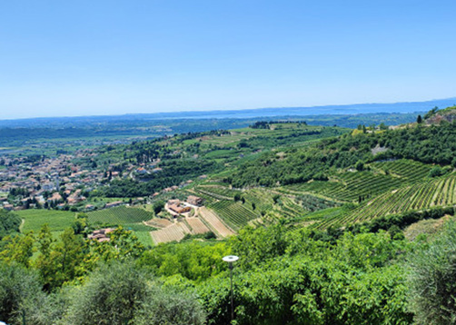 pacchetto pagus san giorgio di valpolicella